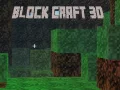 Гра Блок Крафт 3D онлайн