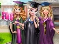 Гра Випускний Селфі Найкращих Подруг онлайн Гра Випускний Селфі Найкращих Подруг онлайн