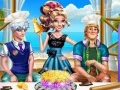 Гра Хлопчаки Кулінарний Виклик онлайн