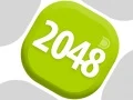 Гра 2048 онлайн