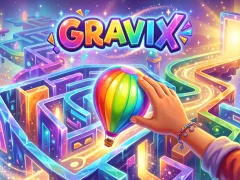 Гра Gravix онлайн