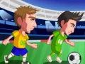 Гра Футбол у вільний час онлайн