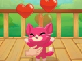 Гра Мої кишенькові pets: Котеня онлайн