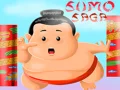 Гра Сага Сумо онлайн