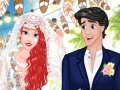 Гра Весілля в стилі принцеси Коачелли онлайн Гра Весілля в стилі принцеси Коачелли онлайн