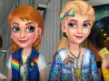 Гра Парад Принцес ЛГБТ онлайн Гра Парад Принцес ЛГБТ онлайн
