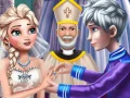 Гра Королівська весільна церемонія онлайн Гра Королівська весільна церемонія онлайн