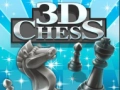 Гра 3D Шахи онлайн Гра 3D Шахи онлайн