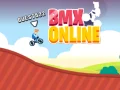 Гра BMX Онлайн онлайн Гра BMX Онлайн онлайн