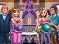 Гра Дизайн вашої кімнати для малюка онлайн