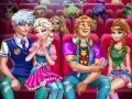 Гра Кіно побачення онлайн Гра Кіно побачення онлайн