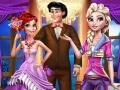 Гра Весільний планувальник онлайн Гра Весільний планувальник онлайн