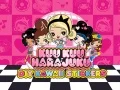 Гра Стікери Kuu Kuu Harajuku онлайн