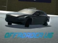 Гра Внедорожник V6 онлайн Гра Внедорожник V6 онлайн
