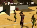 Гра Баскетбол 2018 онлайн Гра Баскетбол 2018 онлайн