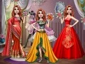 Гра Весільний Модний Радник онлайн Гра Весільний Модний Радник онлайн