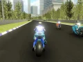 Гра Чемпіонат Moto GP з мотогонок онлайн Гра Чемпіонат Moto GP з мотогонок онлайн