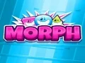 Гра Морф онлайн Гра Морф онлайн