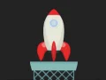Гра Ракетний Фліп онлайн Гра Ракетний Фліп онлайн