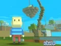Гра Когама: Minecraft Небесна Земля онлайн