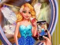 Гра Феєвий Інста Селфі онлайн Гра Феєвий Інста Селфі онлайн