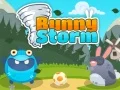 Гра Бunny Шторм онлайн Гра Бunny Шторм онлайн