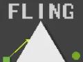 Гра Флінг онлайн Гра Флінг онлайн