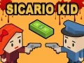 Гра Сікаріо Кід онлайн Гра Сікаріо Кід онлайн