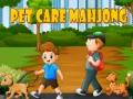 Гра Догляд за тваринами Mahjong онлайн Гра Догляд за тваринами Mahjong онлайн