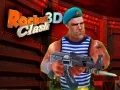 Гра Ракетне зіткнення 3D онлайн
