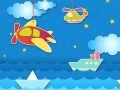 Гра Дитяча мультяшна головоломка онлайн