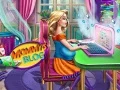 Гра Блог Мами онлайн Гра Блог Мами онлайн