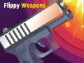 Гра Перевернуті Зброї онлайн Гра Перевернуті Зброї онлайн