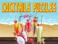 Гра Коктейлі Пазли онлайн Гра Коктейлі Пазли онлайн