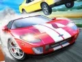 Гра Дрифт на Lamborghini онлайн