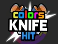 Гра Ножові Удари Кольорів онлайн Гра Ножові Удари Кольорів онлайн