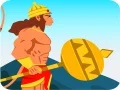 Гра Пригоди Ханумана онлайн Гра Пригоди Ханумана онлайн