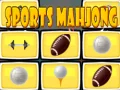 Гра Спортивний Mahjong онлайн Гра Спортивний Mahjong онлайн