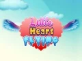 Гра Маленьке серце летить онлайн Гра Маленьке серце летить онлайн