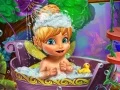 Гра Піксійне Дитяче Ванна онлайн