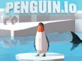 Гра Пінгвін.io онлайн
