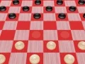 Гра Шашки 3D онлайн