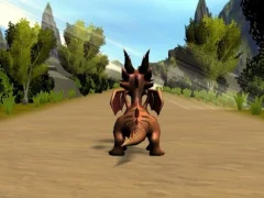 Гра Просто стрибай онлайн