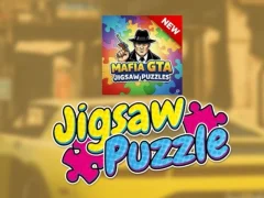 Гра Головоломки: мафія GTA онлайн Гра Головоломки: мафія GTA онлайн