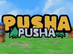 Гра Push push онлайн