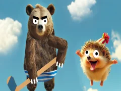 Гра Top Hog онлайн Гра Top Hog онлайн