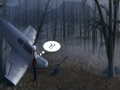 Гра Загублений у лісі онлайн