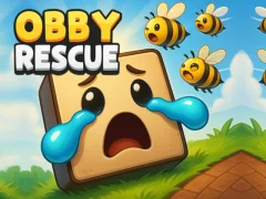 Гра Порятунок OBBI онлайн