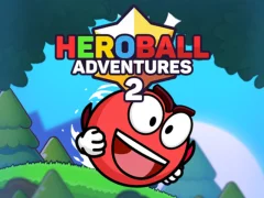 Гра Hero Shar: Adventure 2 онлайн