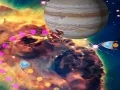 Гра Безкінечні Космічні Подорожі онлайн Гра Безкінечні Космічні Подорожі онлайн